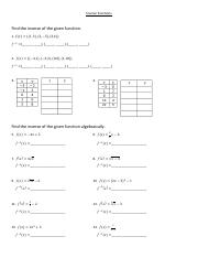 Inverse Functions problems interactive.pdf