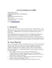 IUP514-Human Resource Management-Syllabus-2014.pdf