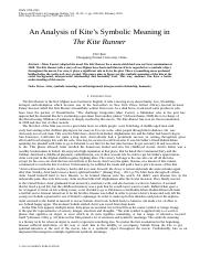An_Analysis_of_Kites_Symbolic.PDF