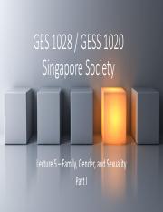 Singapore Society Lecture 5 Family Gender Sexuality Part I_2023 (circ).pdf