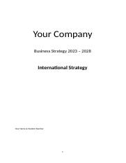 Strategic Management Plan outline Assessment 2 2021(1).docx