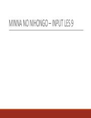 MNN – INPUT LES9.pdf