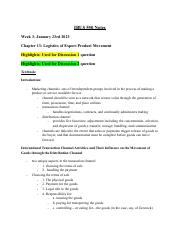 IBUS 550 Notes- Module 3.pdf