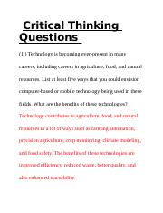 7.06 Critical Thinking Question.docx