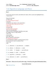 07-01 Figurative Language and Music.docx